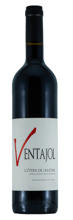 CÔTES DU RHÔNE ROUGE
