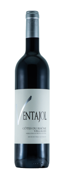 CÔTES DU RHÔNE VILLAGES