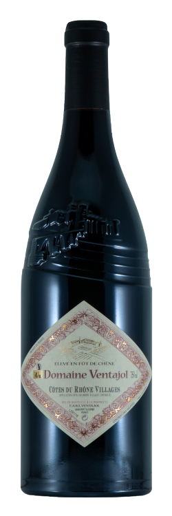 CÔTES DU RHÔNE VILLAGES PRESTIGE