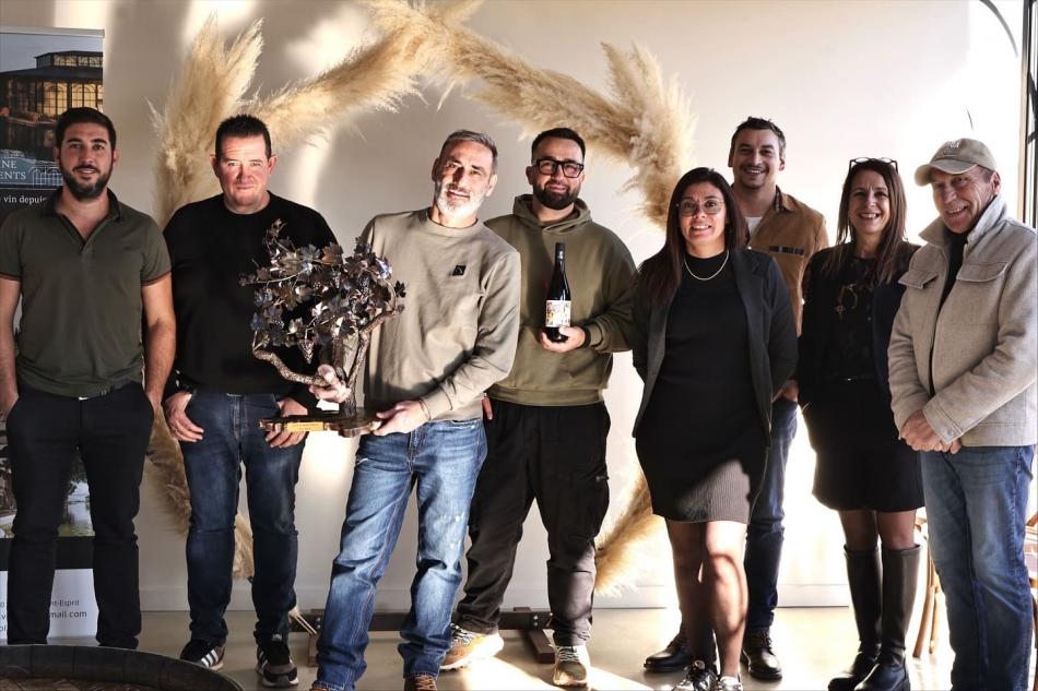 MEILLEUR PRIMEUR 2025