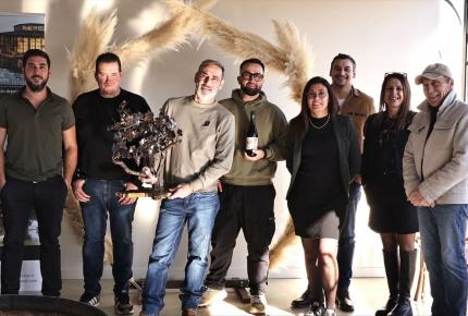 MEILLEUR PRIMEUR 2025